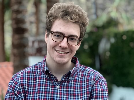 Nick Gabrieli