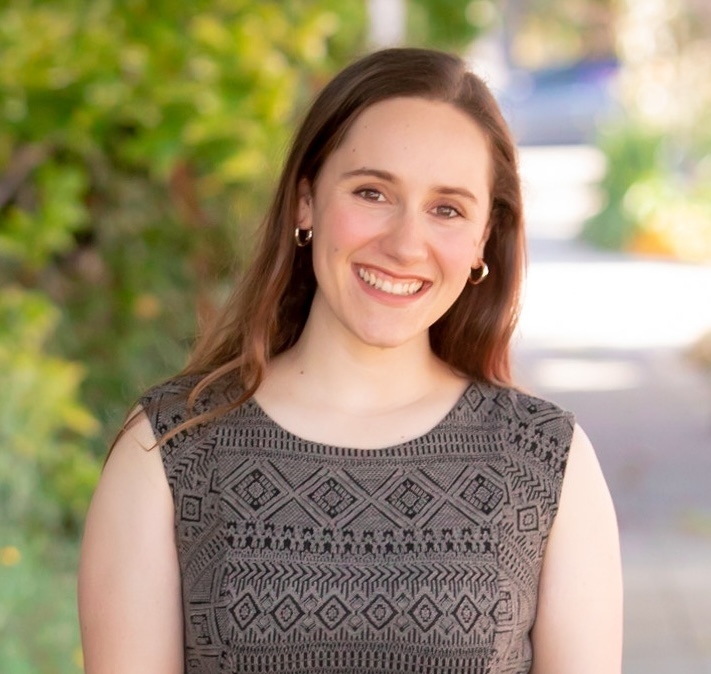 Abbey Chaver, Coefficient Giving
