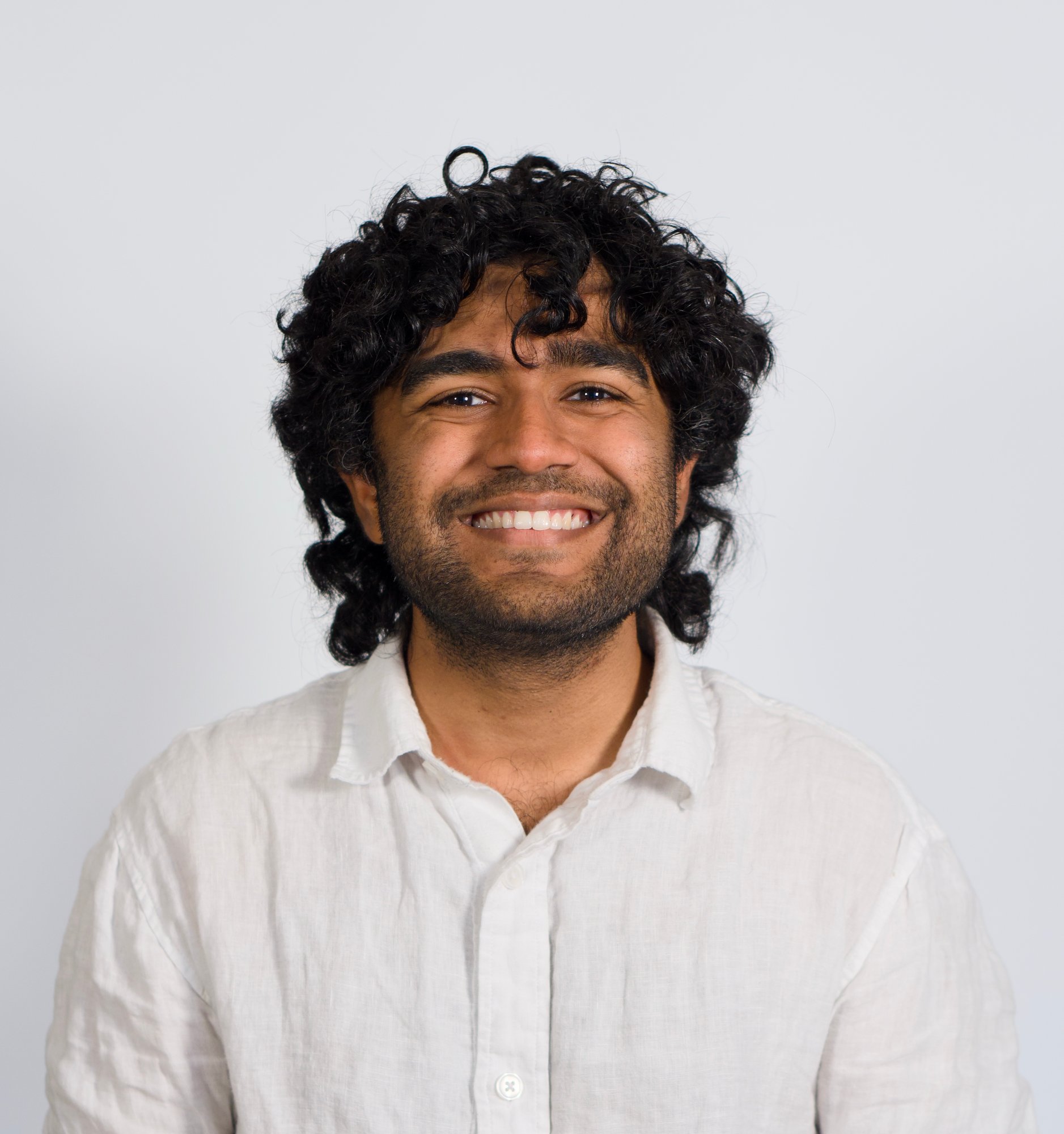 Aryan Bhatt