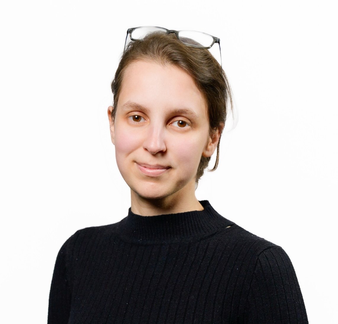 Asya Bergal, Coefficient Giving