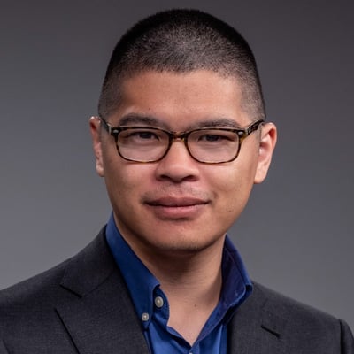 Ben Angel Chang