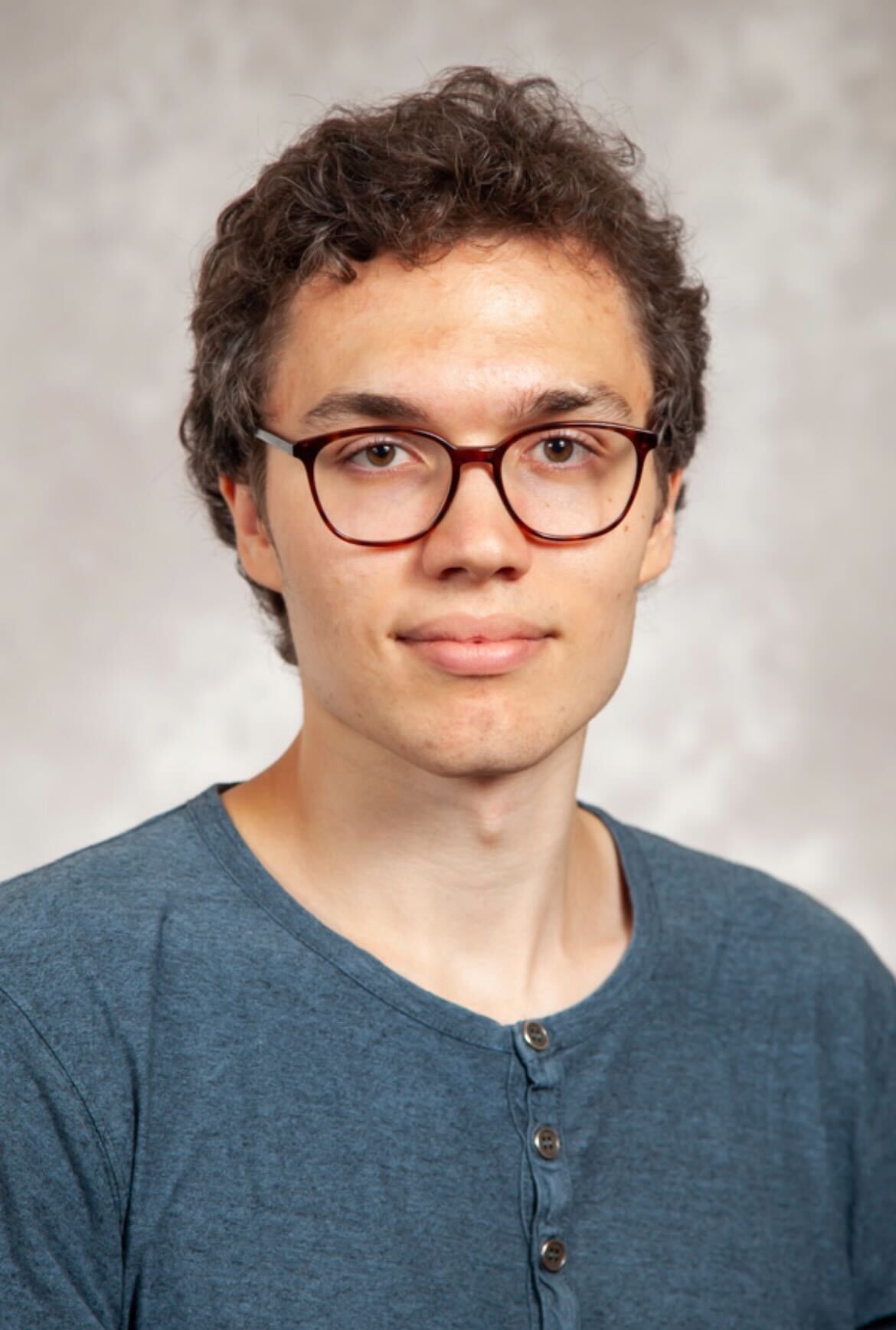 Caspar Oesterheld