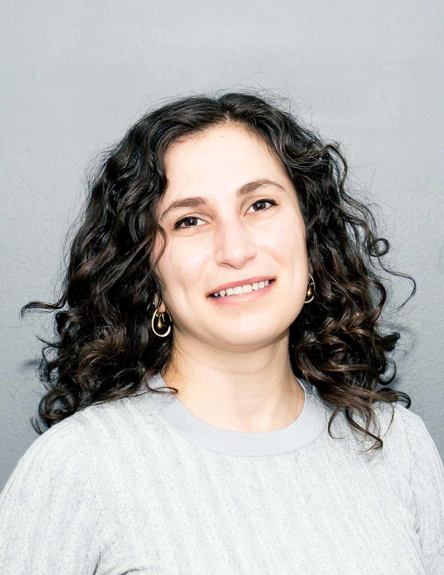 Claire Zabel