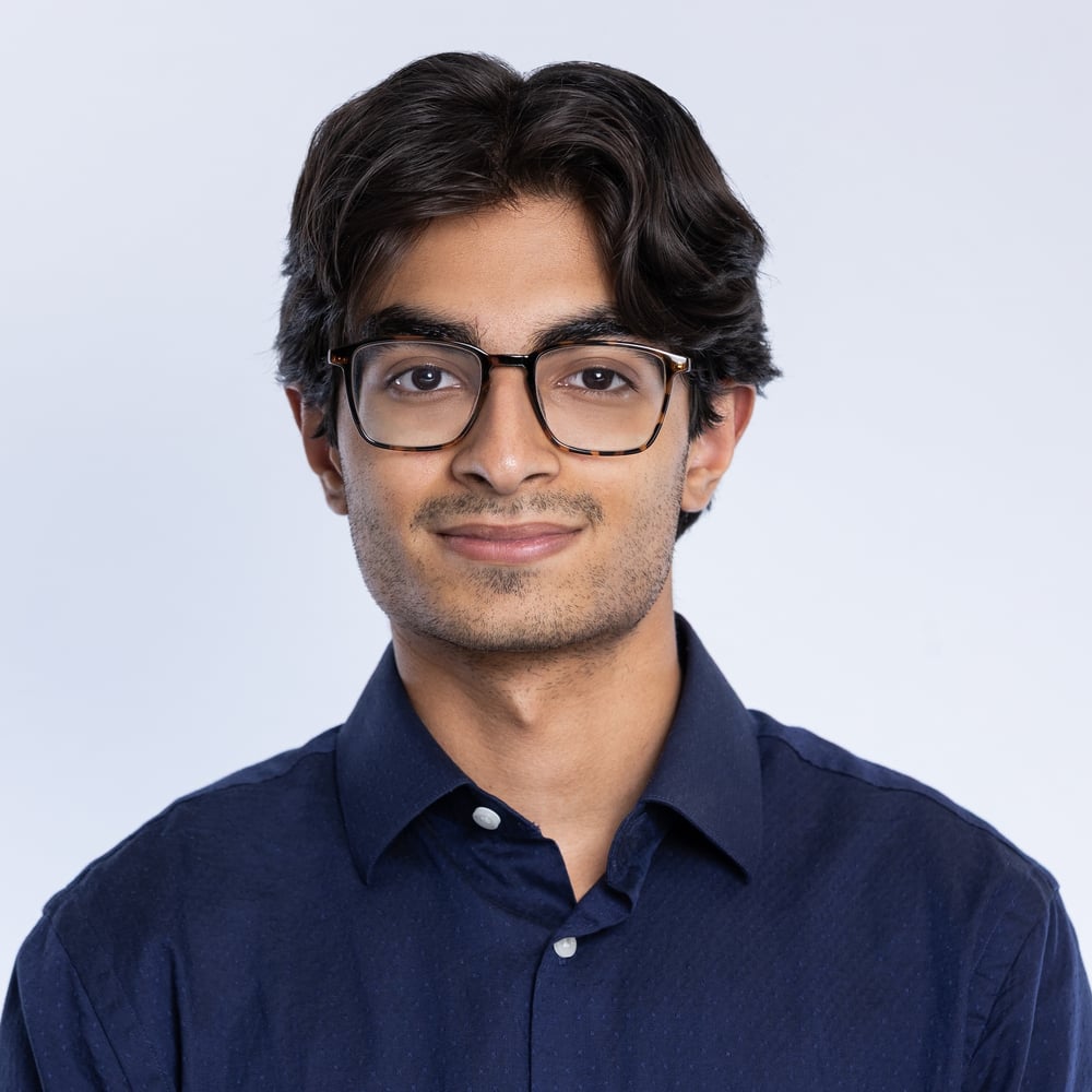 Dave Banerjee