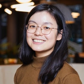 Isabella Duan