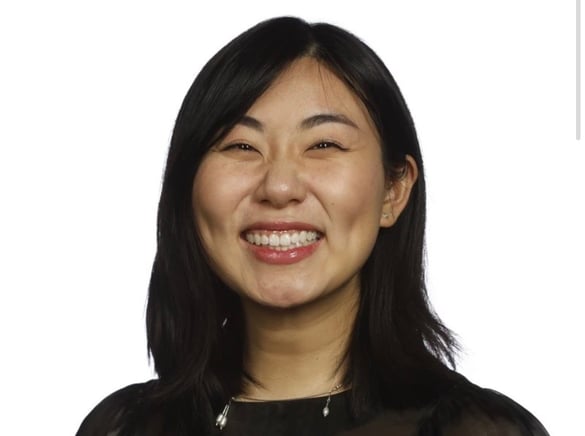 Jasmine Wang