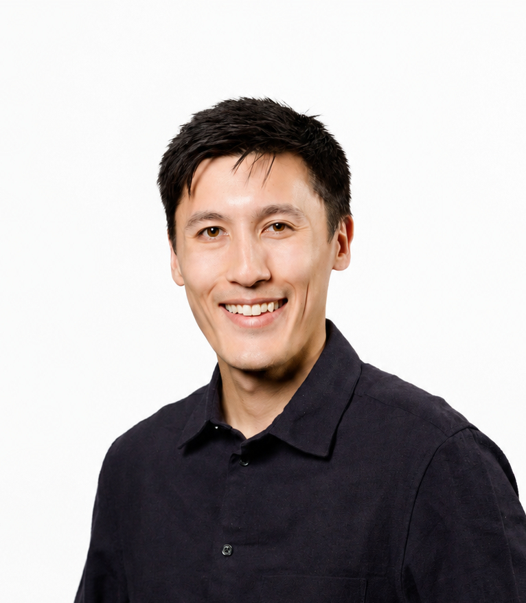 Kasey Shibayama, Coefficient Giving