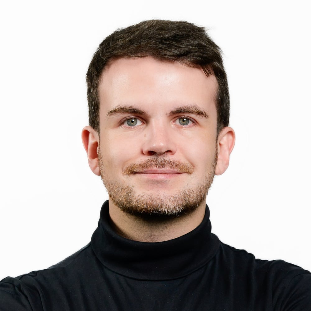 Max Daniel