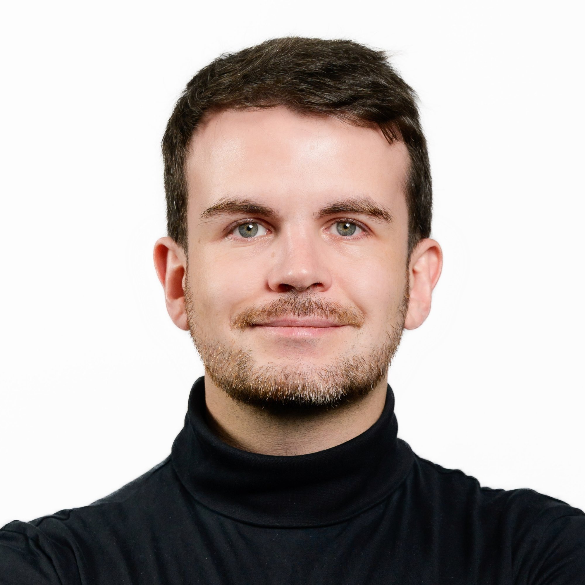 Max Daniel