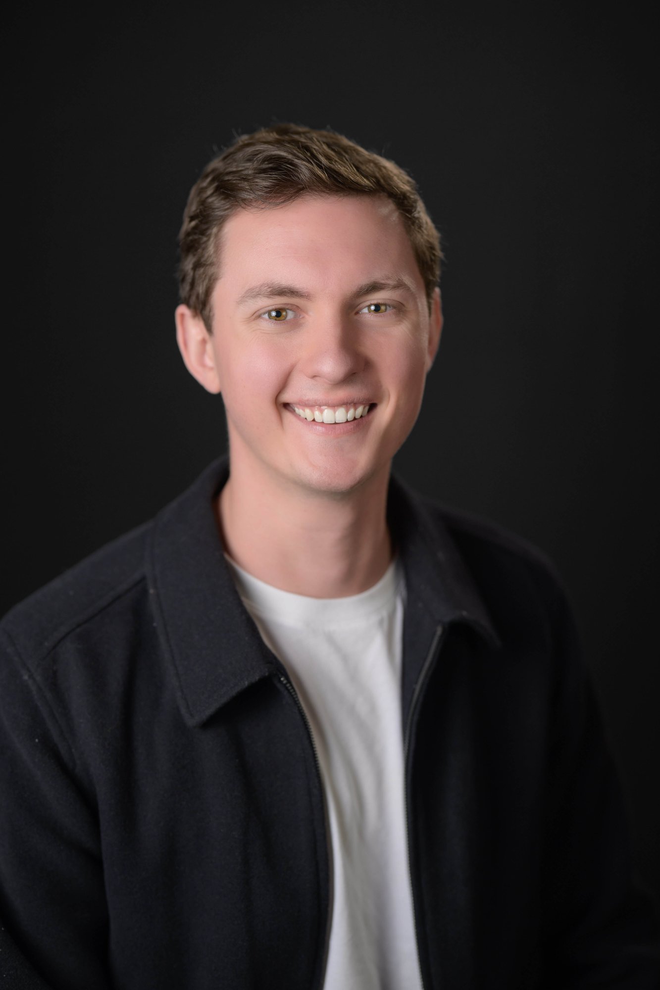 Michael Townsend