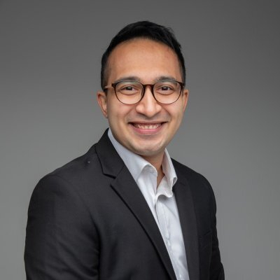 Saad Siddiqui, Safe AI Forum