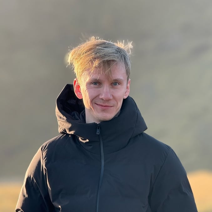 Tomek Korbak