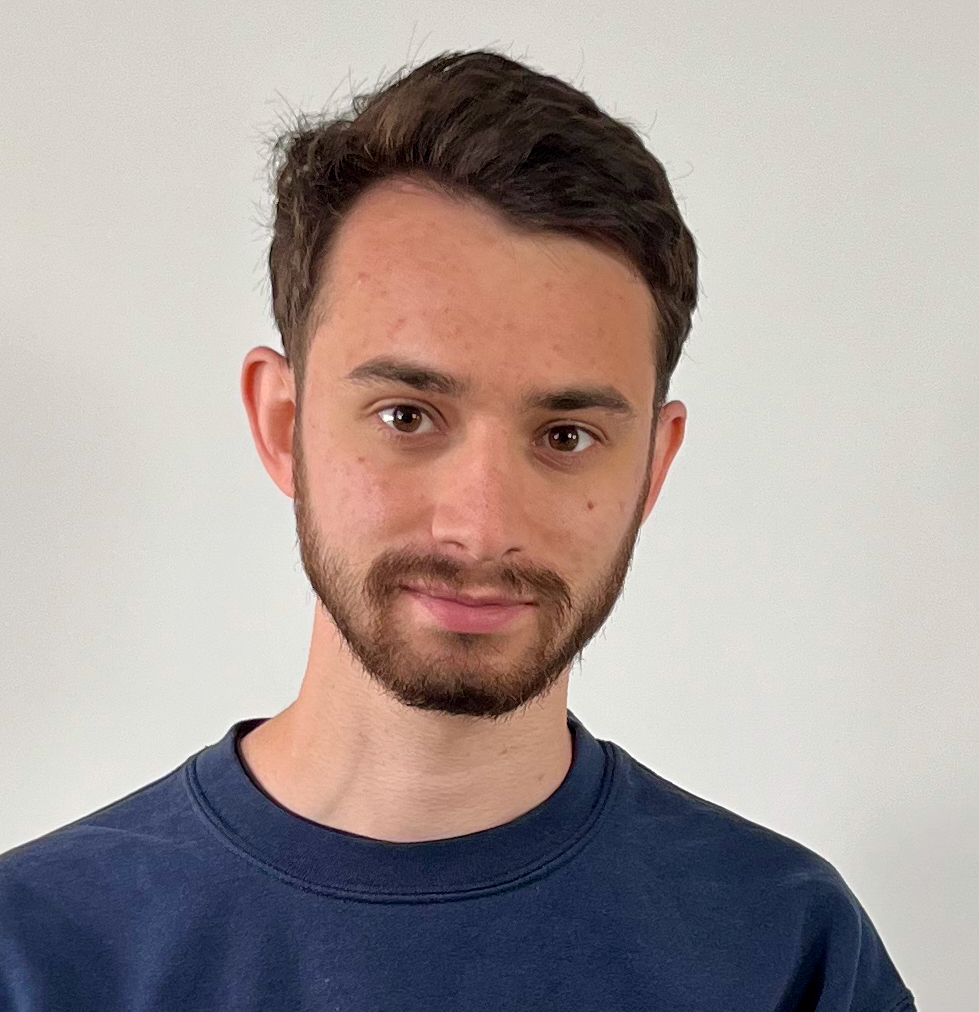 Eli Lifland headshot