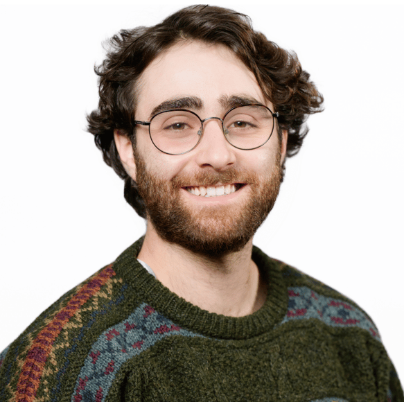 Jake Mendel