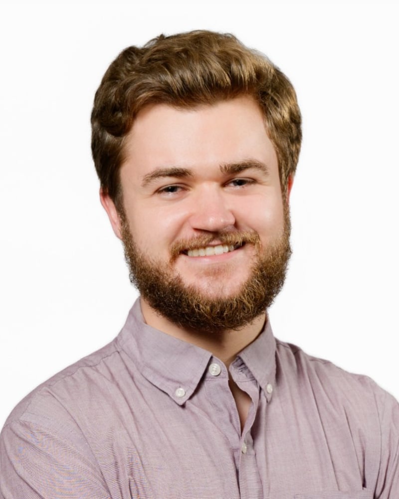 Max Nadeau