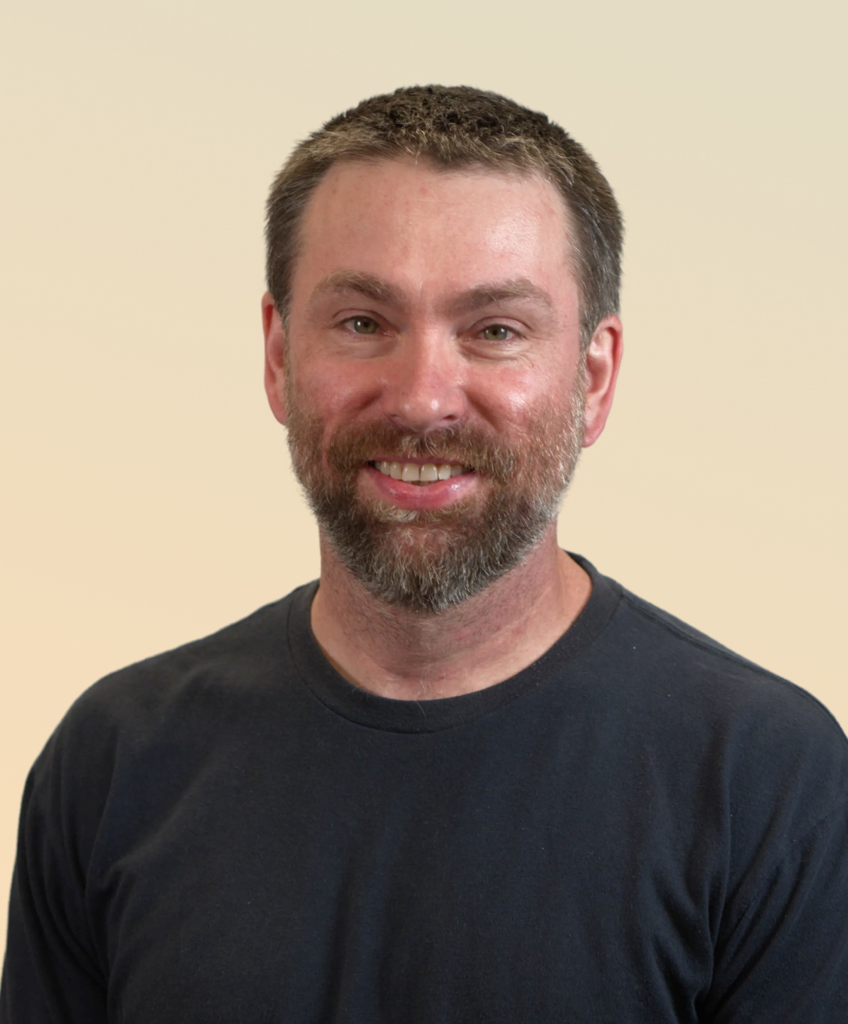 Brian Starkey