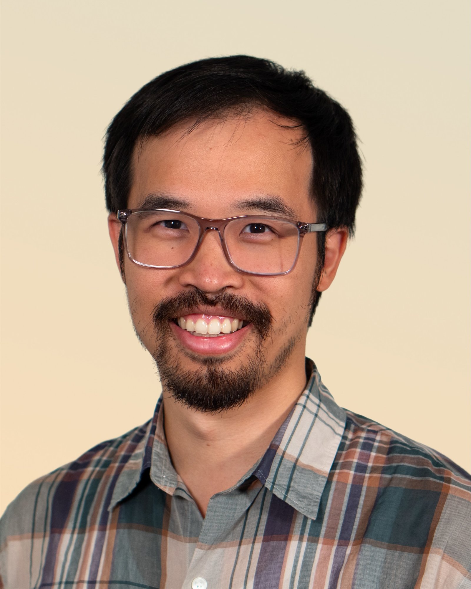 Bruce Tsai