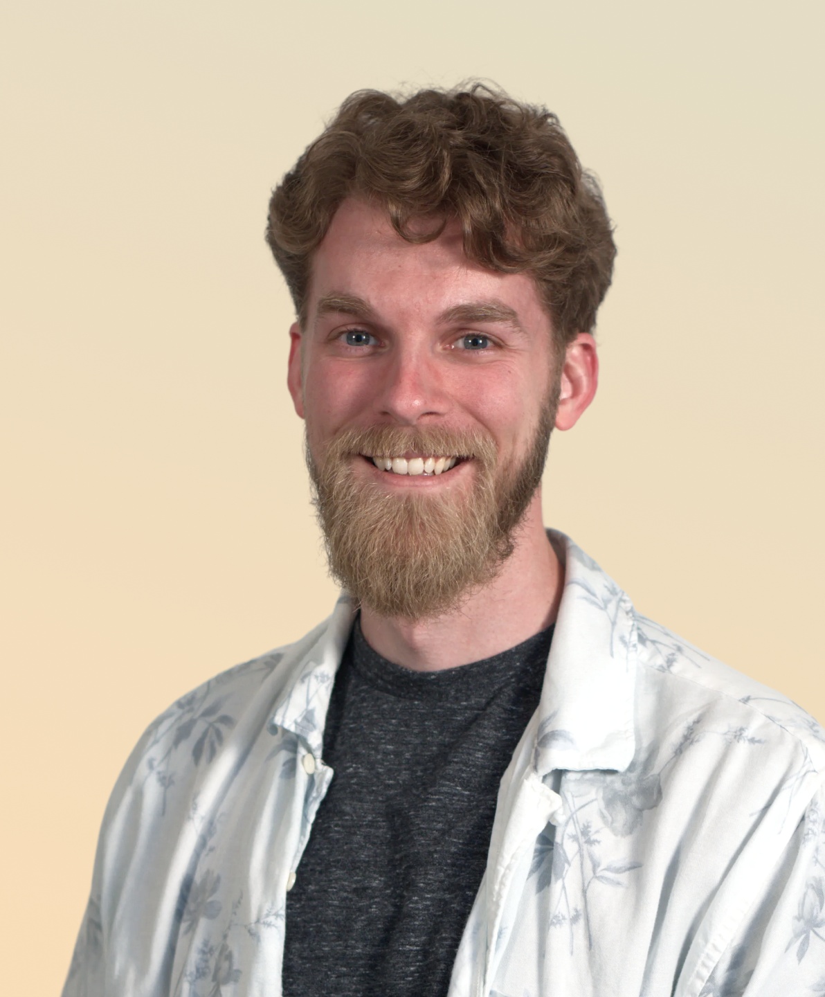 Connor Smith