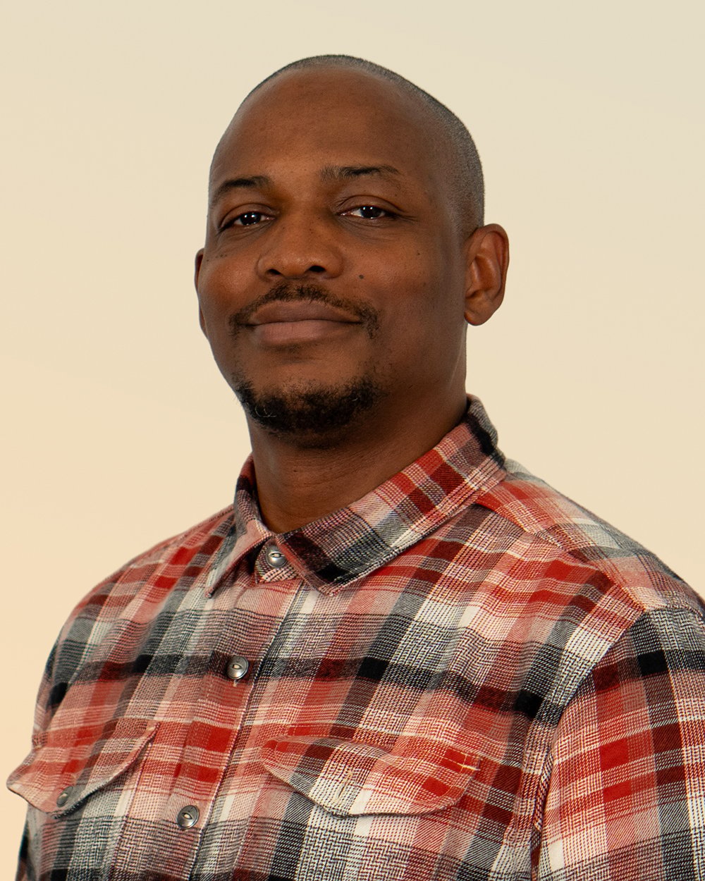 Ishaq El-Amin
