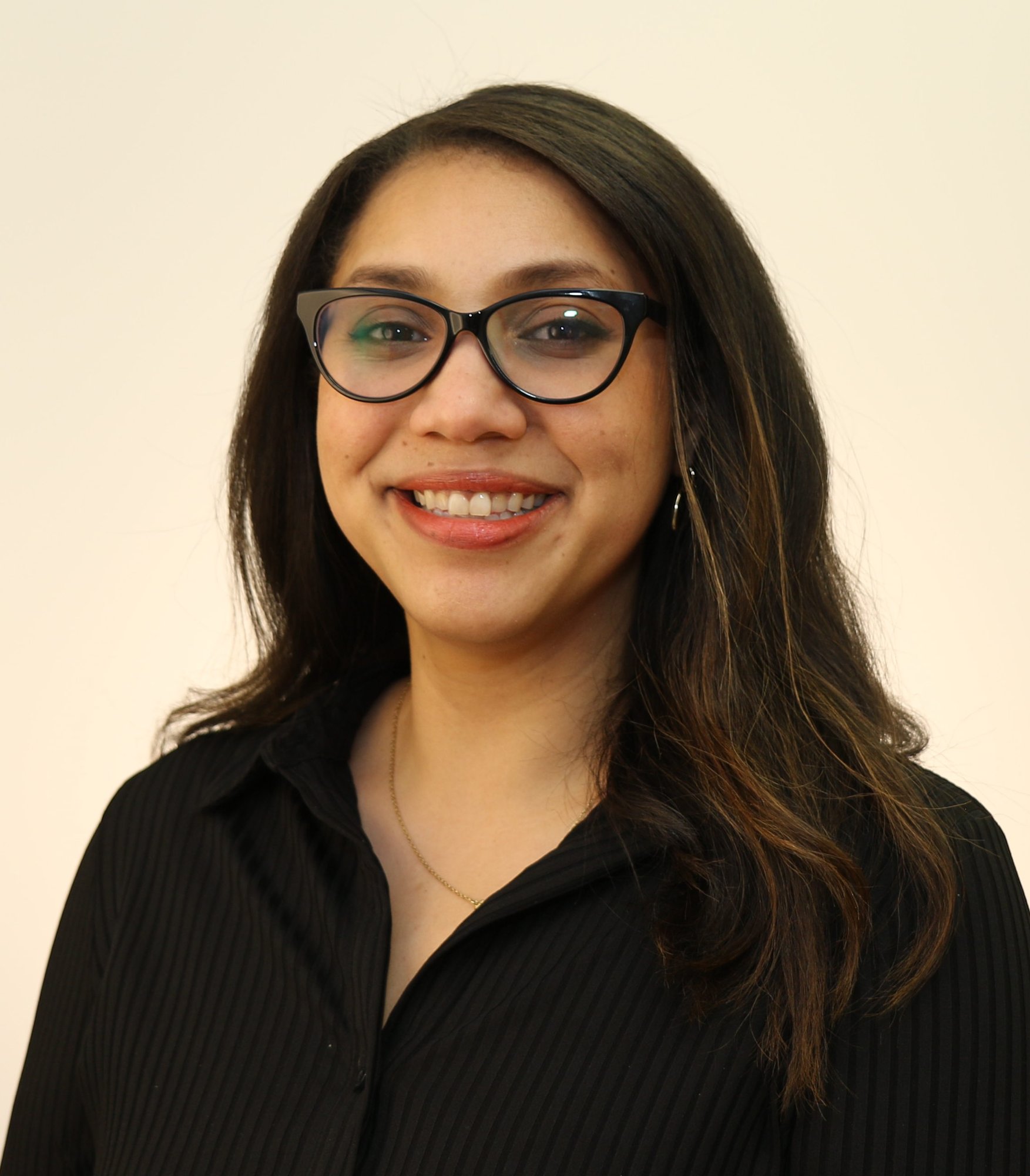 Jameace Maliga headshot