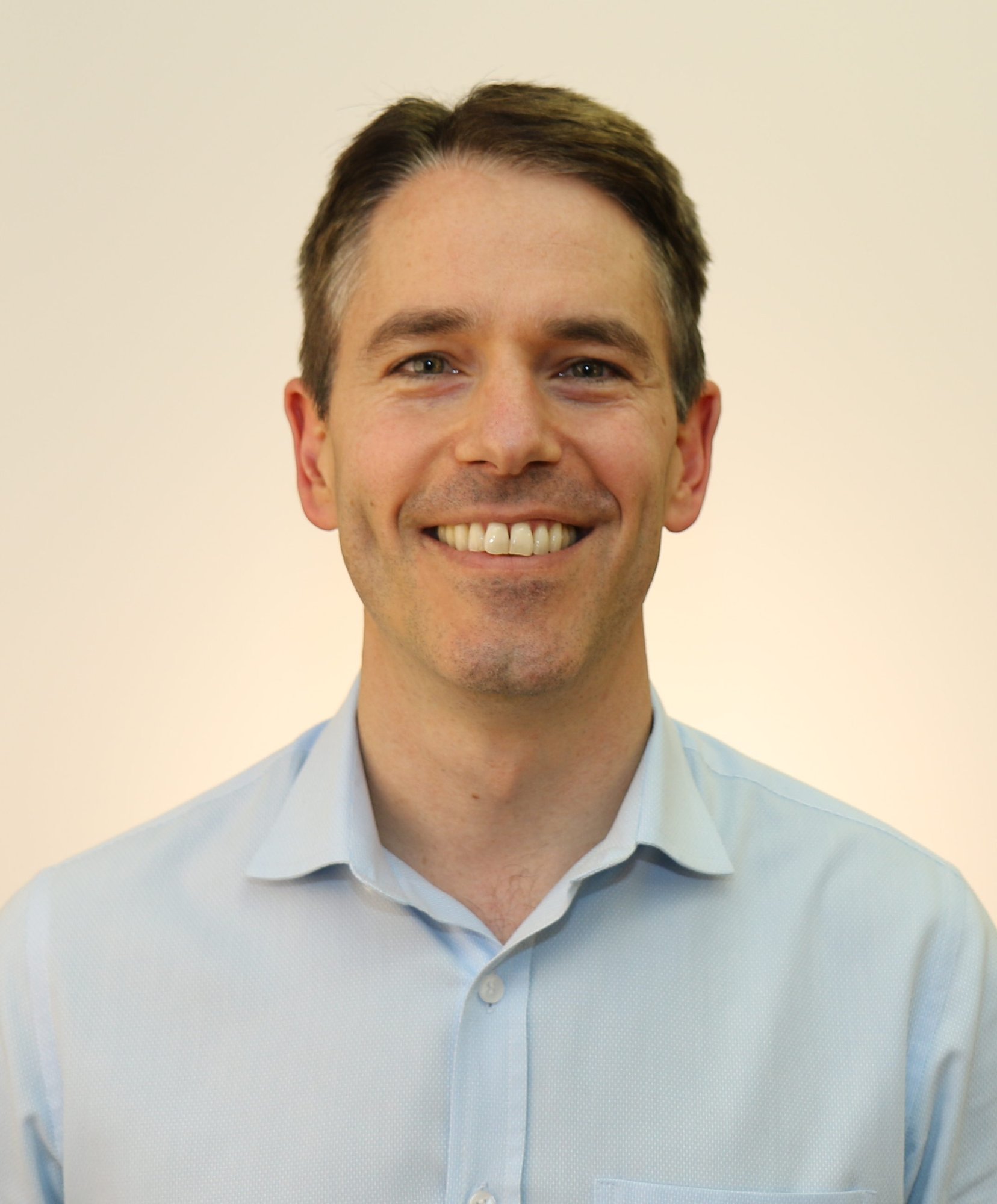 Keith Weissglass headshot