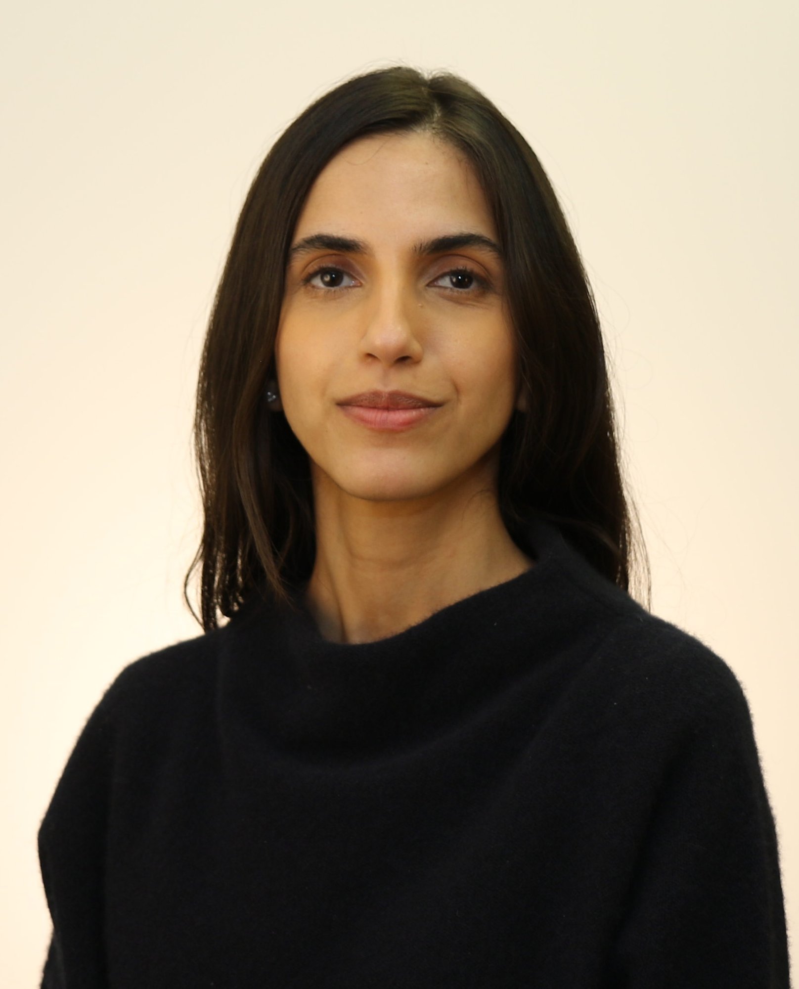 Meghna Mann headshot