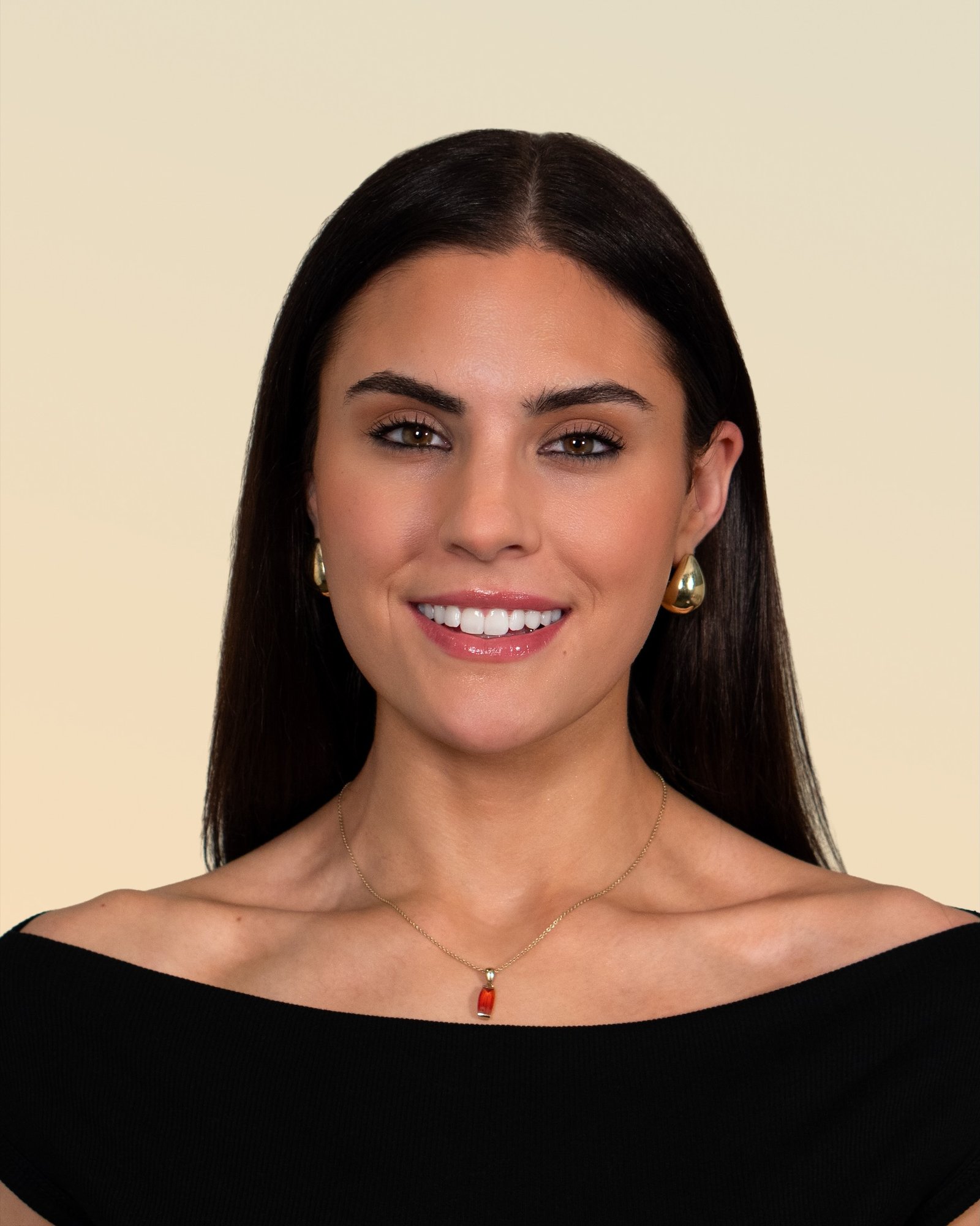Olivia Benoit
