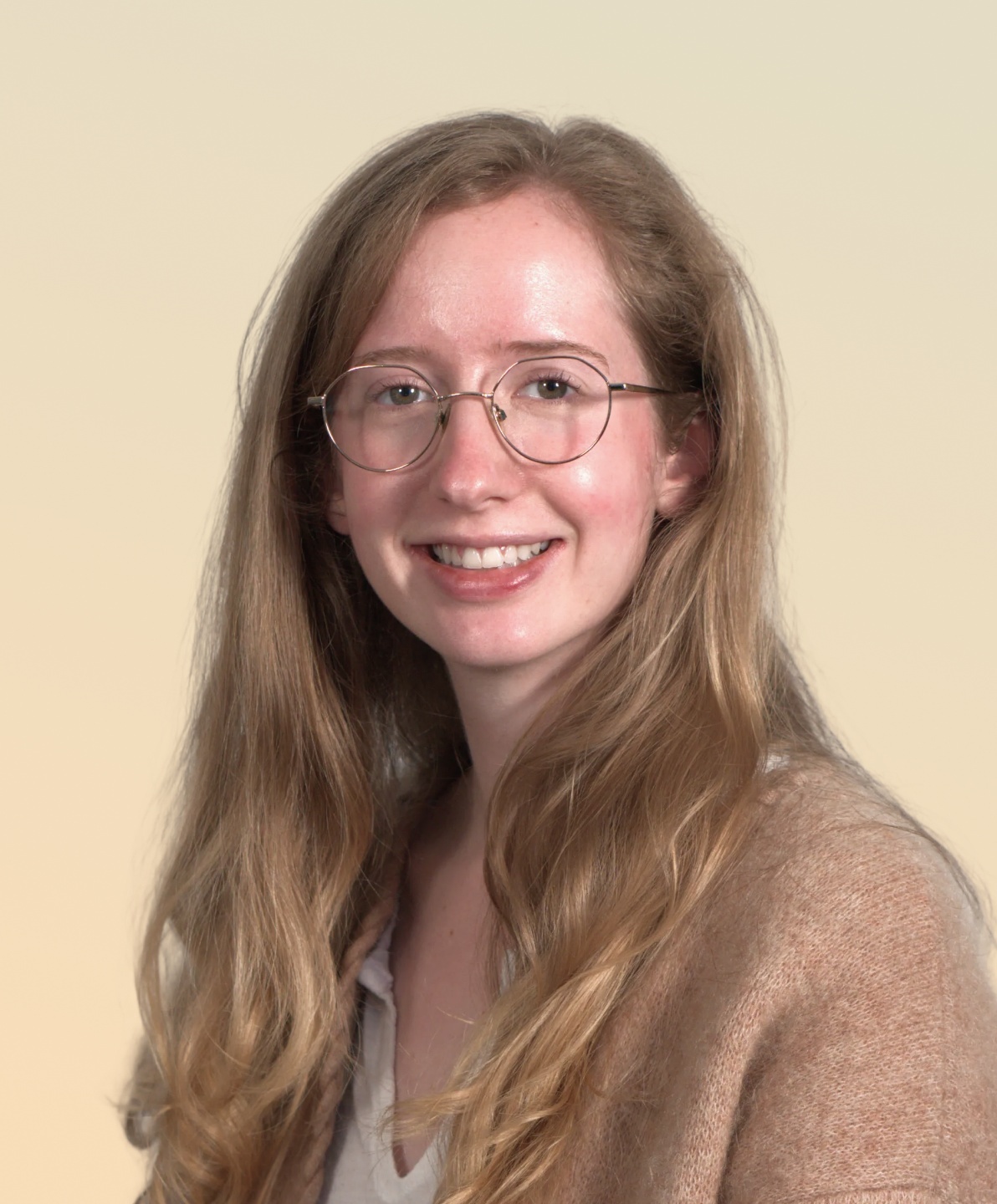 Rachel Weinberg