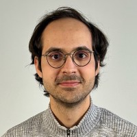 Fabien Roger headshot