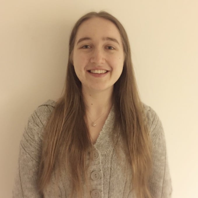 Hazel Browne headshot